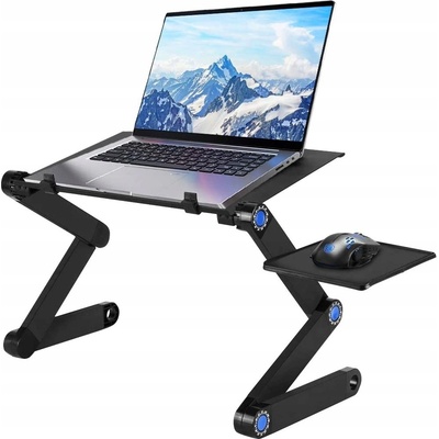 Korbi Skládací stolek pro notebook