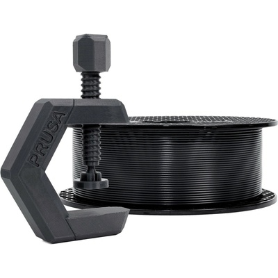 Prusament PETG Matte Black 1kg