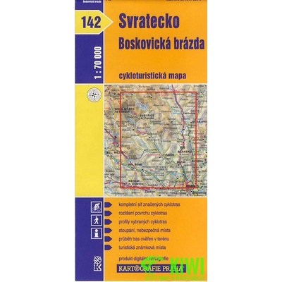 Svratecko Boskovická brázda