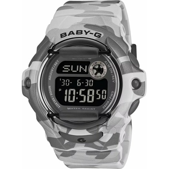 Casio BG-169CMB-8