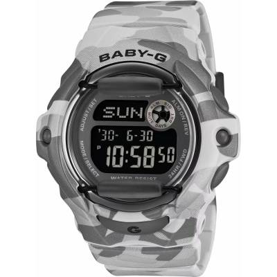 Casio BG-169CMB-8
