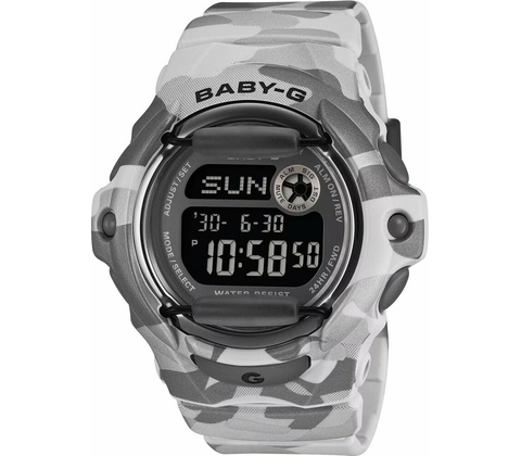 Casio BG-169CMB-8