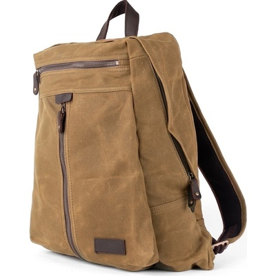Alaskan vintage Denali camel 20 l