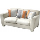 Dadka krep Atelier oranžová 70 x 90 cm