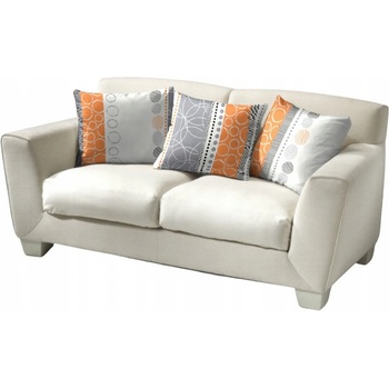 Dadka krep Atelier oranžová 70 x 90 cm