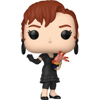 Funko Фигура Funko POP! Movies: Beetlejuice - Delia Deetz #1758 (101004)
