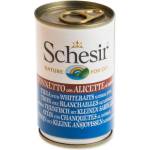 Schesir Консерва SCHESIR риба тон и херинга 140g (0303-2702)