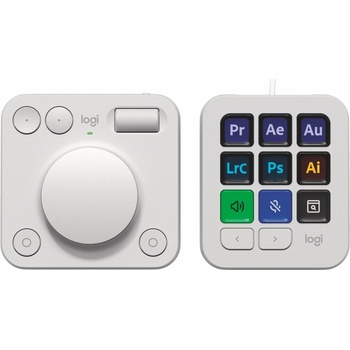 Logitech MX Creative Console 920-012932