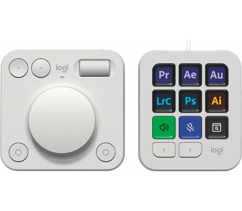 Logitech MX Creative Console 920-012932
