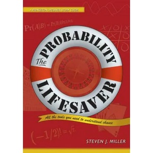Probability Lifesaver | Miller (ISBN: 9780691149554)
