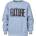 NAME IT Блуза nkmvildar ls nreg sweat bru