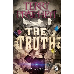 Truth | Terry Pratchett (2023)