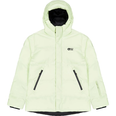 Picture Дамско ски яке Picture Women's Lement Jacket Ski jacket - Tender Green - размер XL (104-5616-0215)