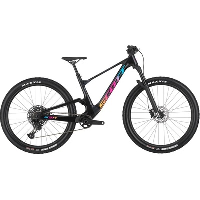SCOTT Spark RC 700 2025