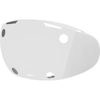 Image 1 of Sony Силиконов капак за очила psvr 2 - Бял (vvr.spg.wht.psvr2.2023)