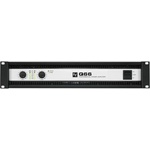 Electro-Voice Q-66-II Усилватели