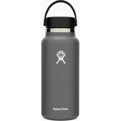 Hydro Flask lahev 32OZ šedá 946 ml