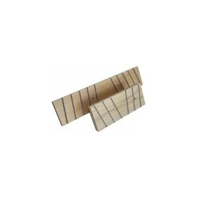 Enpro Škrabák na Ytong 250x96mm dřevo