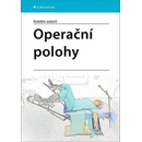 Operační polohy