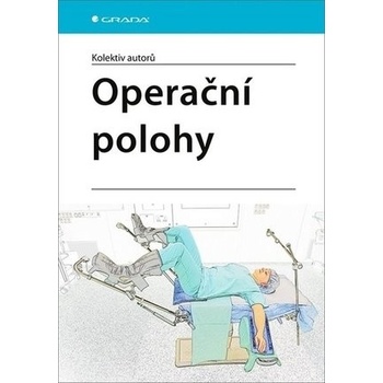 Operační polohy