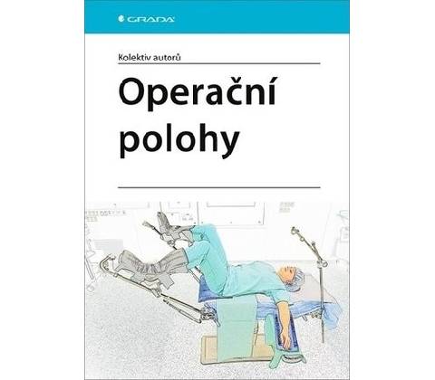Operační polohy