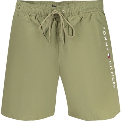Tommy Hilfiger zelené