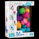 Trefl Lalaboom sada guľôčkových blokov 30 ks