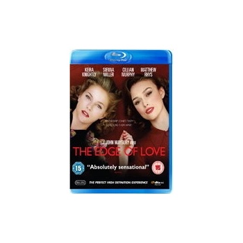 The Edge Of Love BD