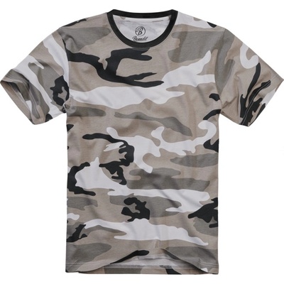 Brandit US T shirt metro