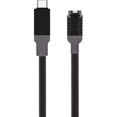 Tactical Recce 3:20 kabel pro Garmin USB-C Black/Grey 57983121213