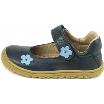 Lurchi Neus Nappa navy