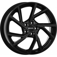 MAK KASSEL 8x19 5x112 ET40 gloss black