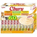 Churu Cat BOX Chicken Variety 60 x 14 g