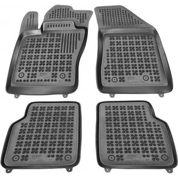 Image 1 of Rezaw-Plast Гумени стелки за JEEP Compass MP (2017+) - тип леген (203108)