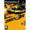 DRIVER 3