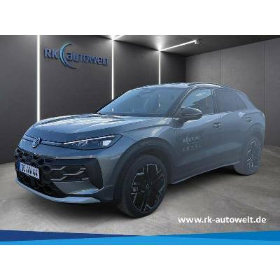 Volkswagen T-Roc 1.5 eTSI Style DSG 85 kW