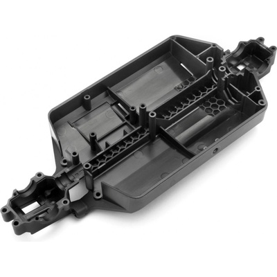 BlackZon 1:16 Slyder MT/ST: Šasi