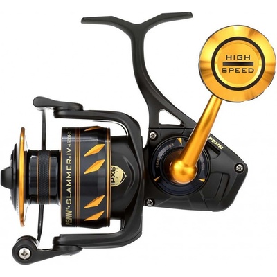 PENN SLAMMER IV 5500