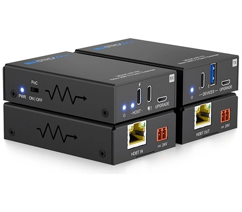 Blustream UEX3C-KIT