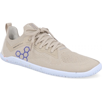 Vivobarefoot Primus Lite Knit Womens Feather grey