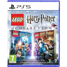LEGO Harry Potter Collection