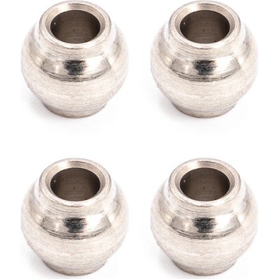 HOBBYTECH ROGUE TERRA Kovové kuličky pro kloubky řízení 4 ks