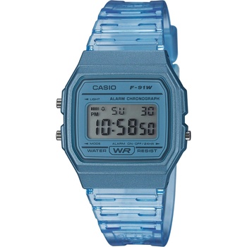 Casio F-91WS-2
