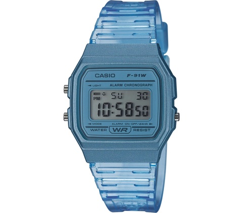 Casio F-91WS-2