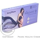 Pregnant 10 tehotenský test 2 ks