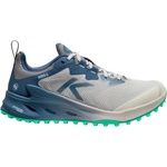 KEEN Дамски мултиспорт обувки Keen Women's Zionic NXT WP Multisport shoes - Vapor / Ballad Blue - размер 39 (EU) (122-1312-0118)