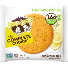 Lenny & Larry's The Complete Cookie citron/mák 113 g