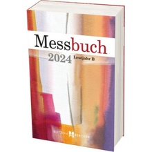 Messbuch 2024