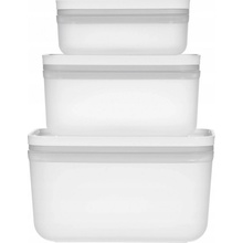 Zwilling Vákuovacie dózy plastové FRESH & SAVE 3 ks 36804-003