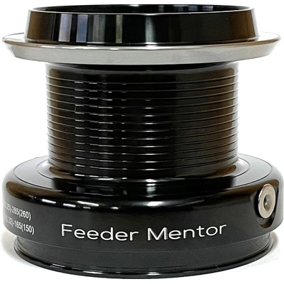 Náhradní Cívka Tica Feeder Mentor 4000 – Zboží Dáma